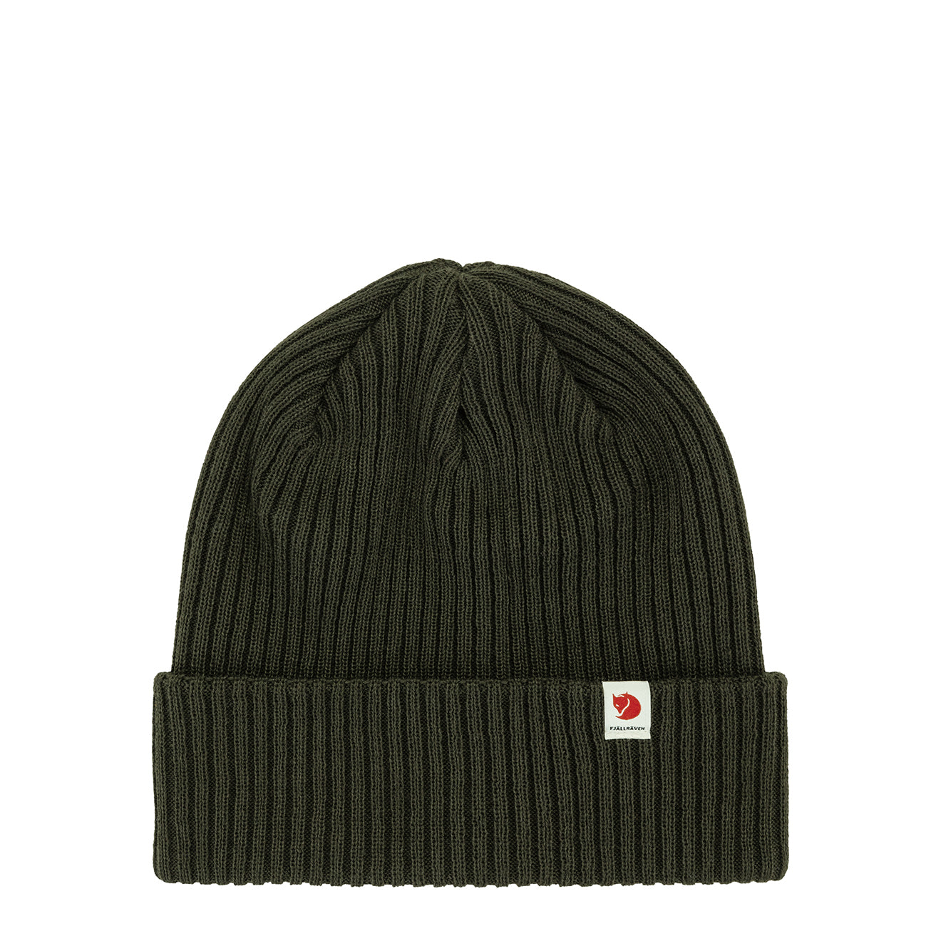 Fjallraven Rib Hat Deep Forest - Parasol Store