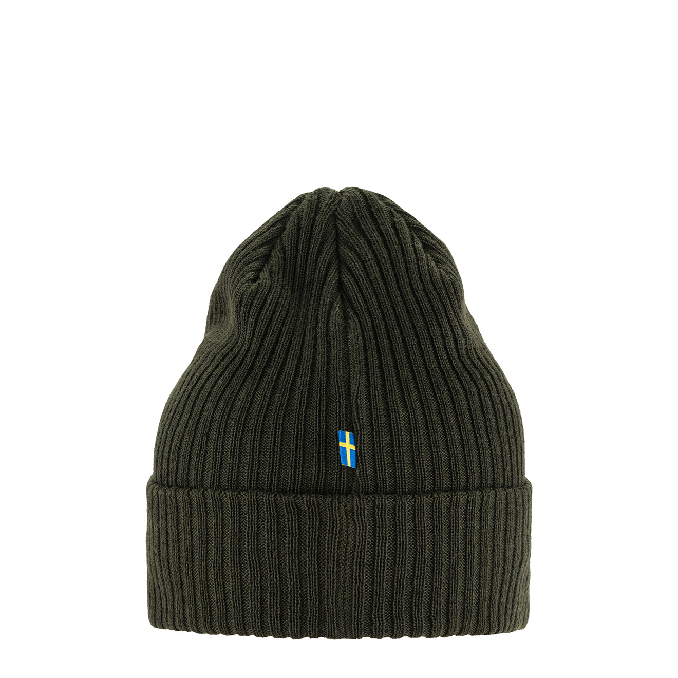 Fjallraven Rib Hat Deep Forest - Parasol Store
