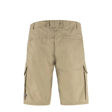 Fjallraven Ruaha Shorts Fossil - Parasol Store