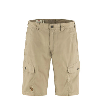Fjallraven Ruaha Shorts Fossil - Parasol Store