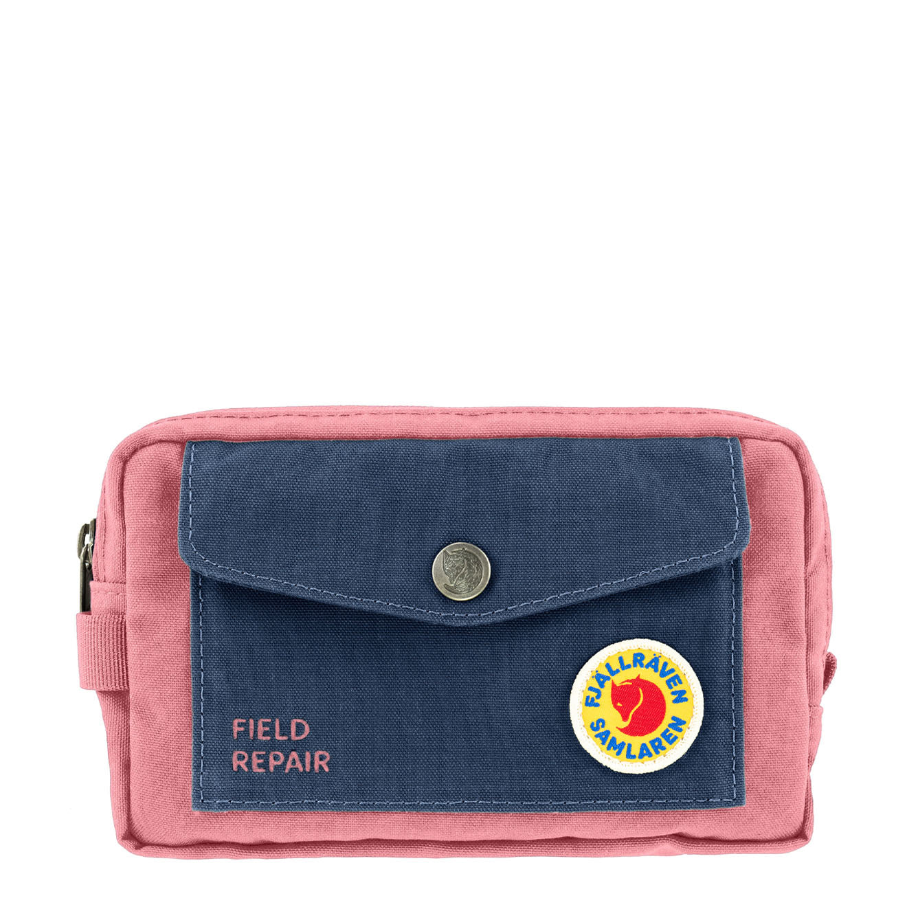Fjallraven Samlaren Field Repair Pink - Parasol Store