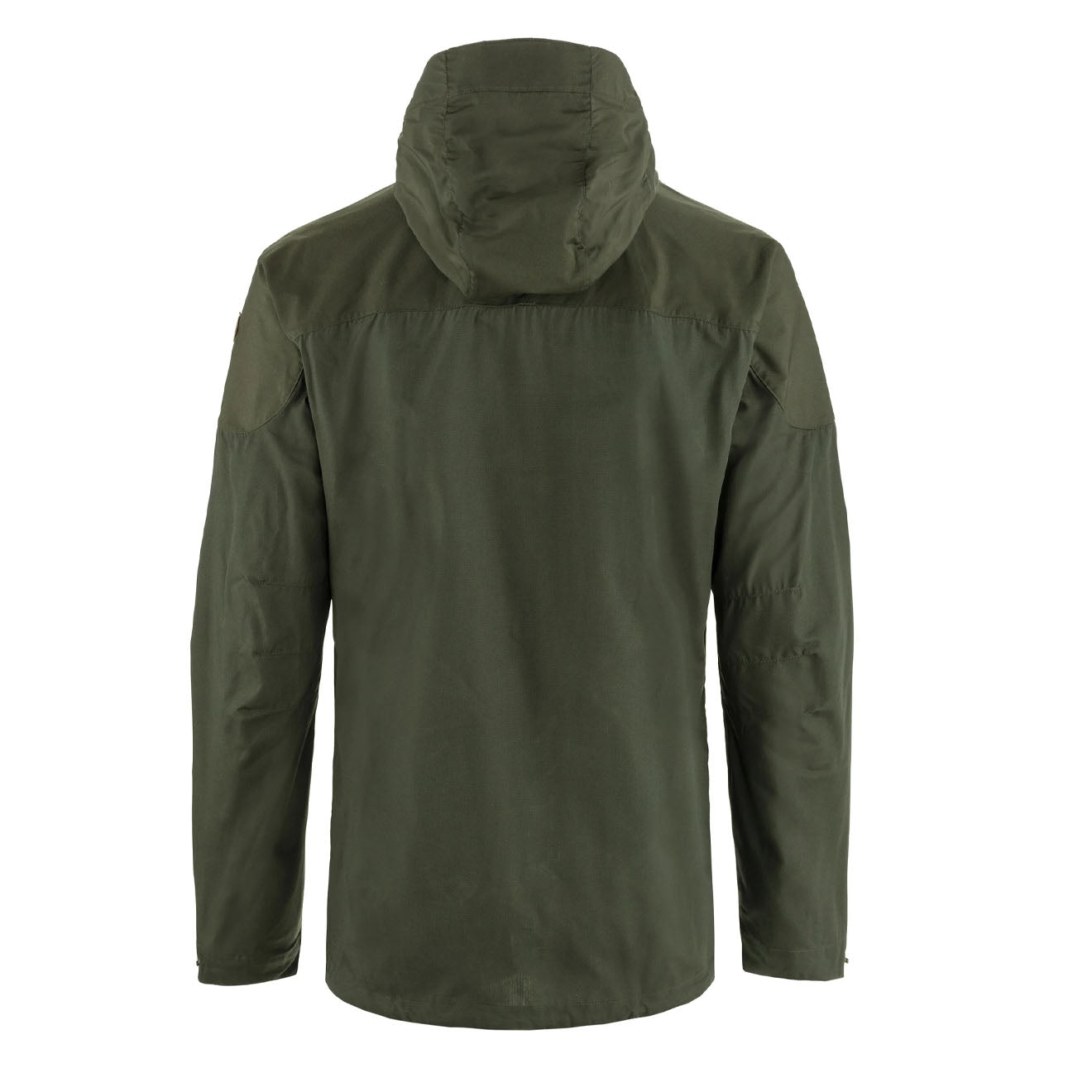 Fjallraven Skogso Jacket Deep Forest - Parasol Store
