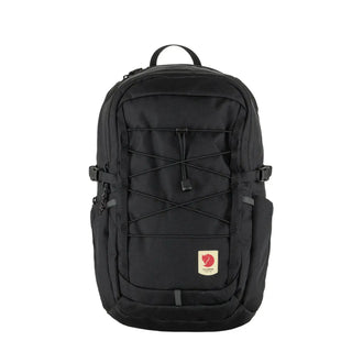 Fjallraven Skule 20L Backpack Black - Parasol Store