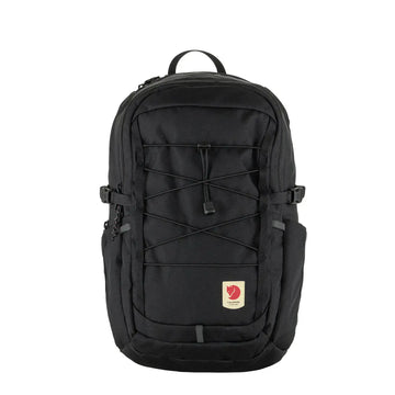 Fjallraven Skule 20L Backpack Black - Parasol Store