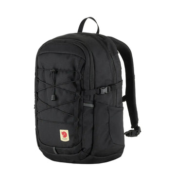 Fjallraven Skule 20L Backpack Black - Parasol Store