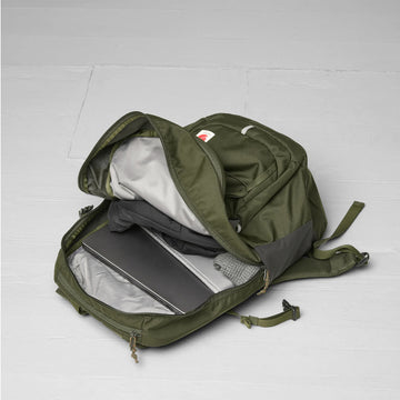 Fjallraven Skule 28 Basalt - Parasol Store
