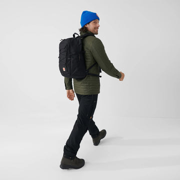 Fjallraven Skule 28 Basalt - Parasol Store