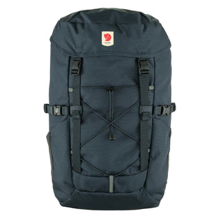Fjallraven Skule Top 26L Backpack Navy - Parasol Store