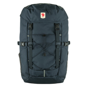 Fjallraven Skule Top 26L Backpack Navy - Parasol Store