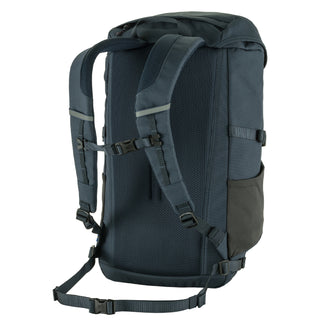 Fjallraven Skule Top 26L Backpack Navy - Parasol Store