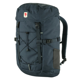 Fjallraven Skule Top 26L Backpack Navy - Parasol Store