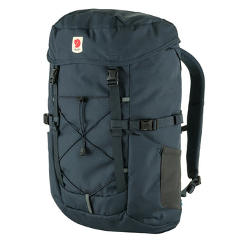 Fjallraven Skule Top 26L Backpack Navy - Parasol Store