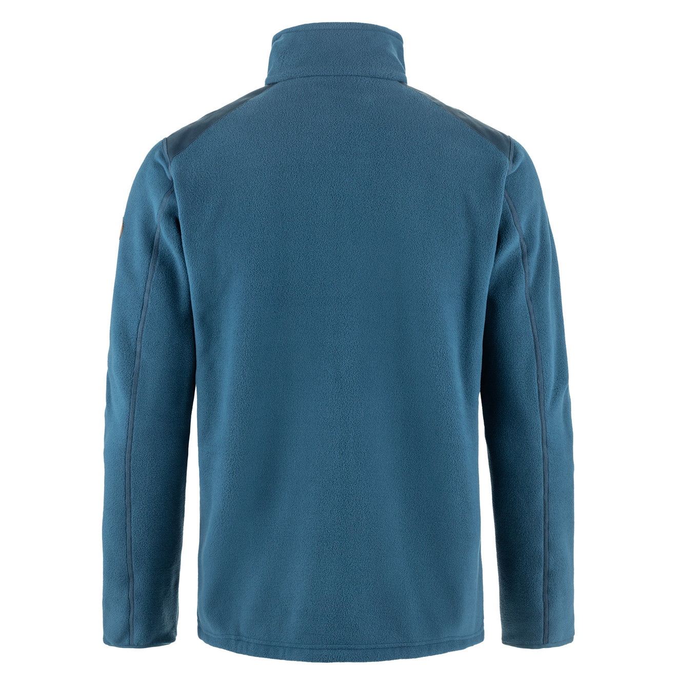 Fjallraven Sten Fleece Indigo Blue - Parasol Store