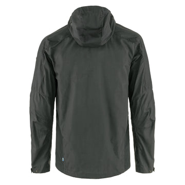 Fjallraven Sten Jacket Dark Grey - Parasol Store