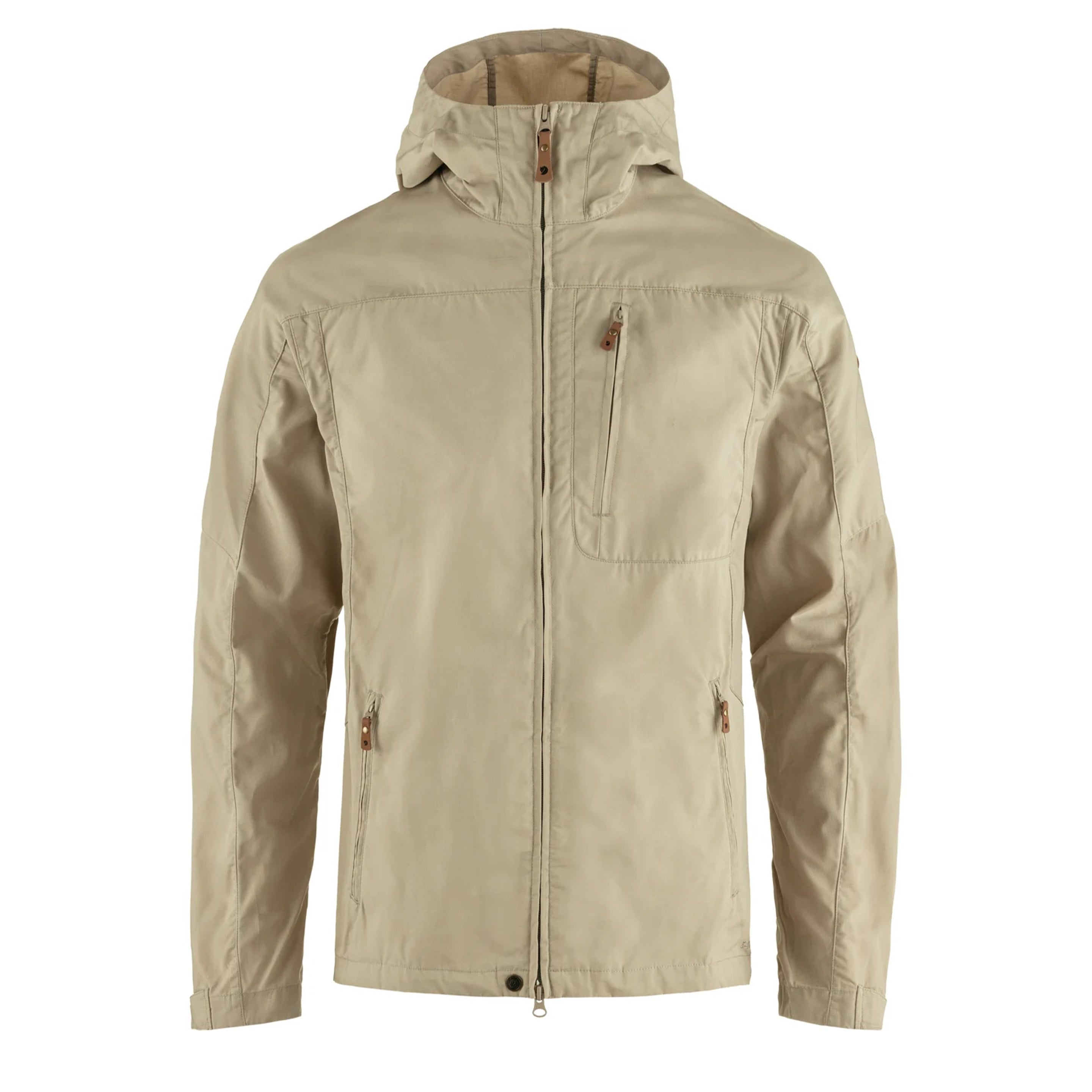 Fjallraven Sten Jacket Fossil