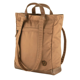 Fjallraven Totepack No. 2 Khaki Dust