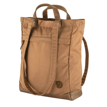 Fjallraven Totepack No. 2 Khaki Dust