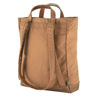 Fjallraven Totepack No. 2 Khaki Dust