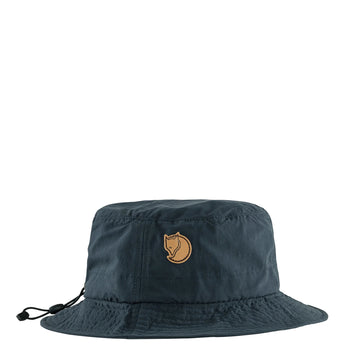 Fjallraven Travellers MT Hat Dark Navy - Parasol Store
