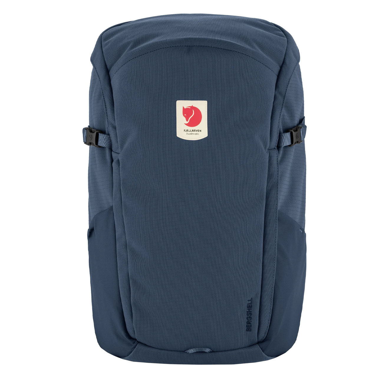 Fjallraven Ulvo 23 Backpack Mountain Blue - Parasol Store
