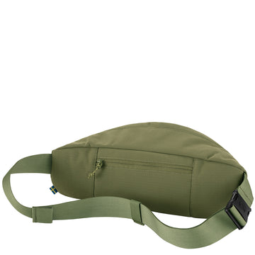 Fjallraven Ulvo Hip Pack Large Green - Parasol Store