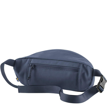 Fjallraven Ulvo Hip Pack Medium Mountain Blue - Parasol Store