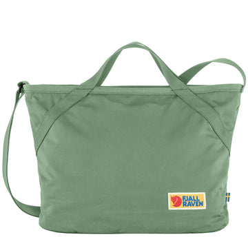 Fjallraven Vardag Crossbody Patina Green - Parasol Store
