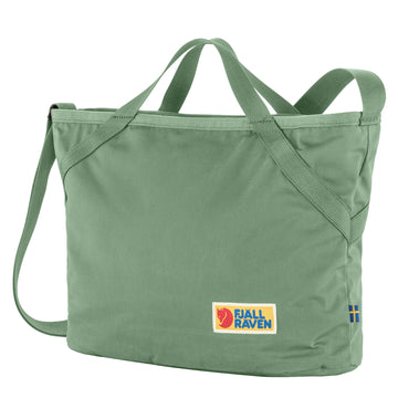 Fjallraven Vardag Crossbody Patina Green - Parasol Store