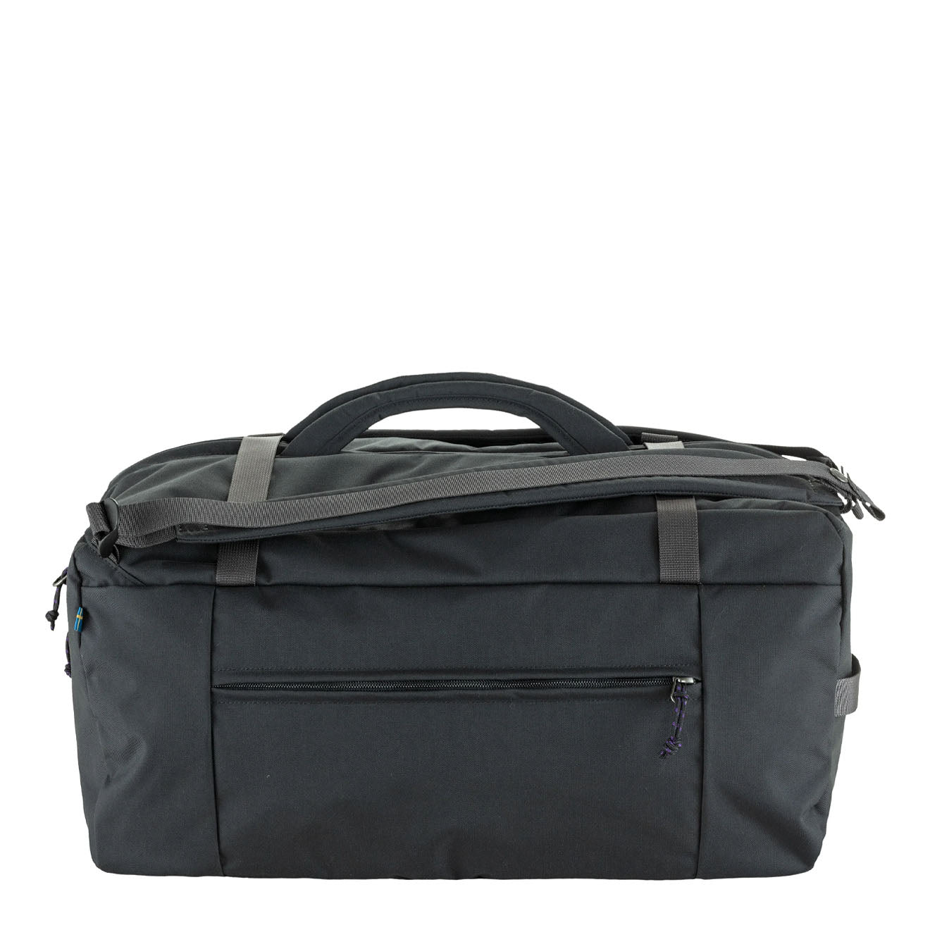Fjallraven Vardag Splitpack 45 Coal Black - Parasol Store