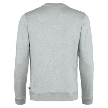 Fjallraven Vardag Sweater Grey-Melange - Parasol Store