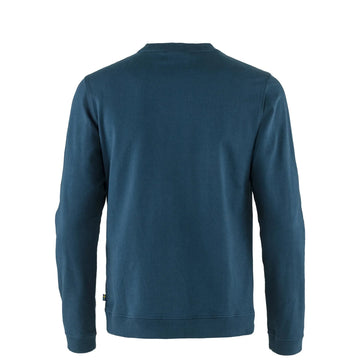 Fjallraven Vardag Sweater Storm - Parasol Store