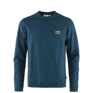 Fjallraven Vardag Sweater Storm - Parasol Store