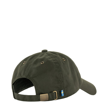 Fjallraven Vidda Cap Deep Forest - Parasol Store