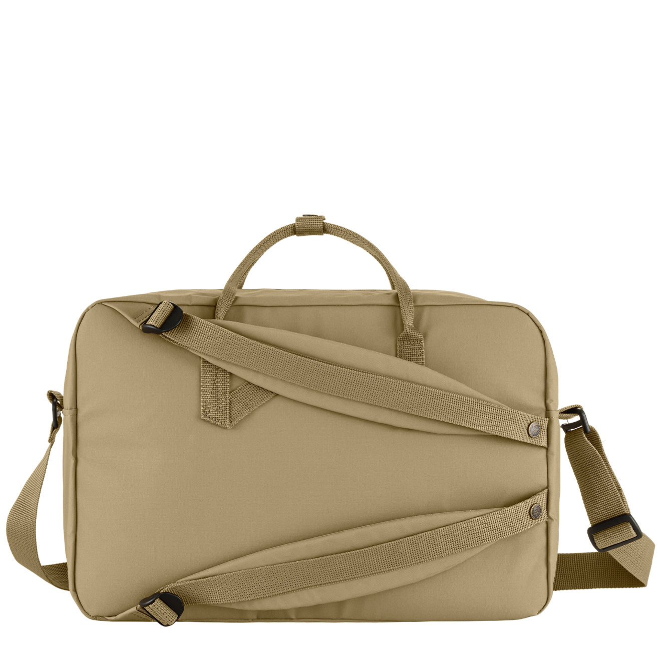Fjallraven Weekender Bag Clay - Parasol Store