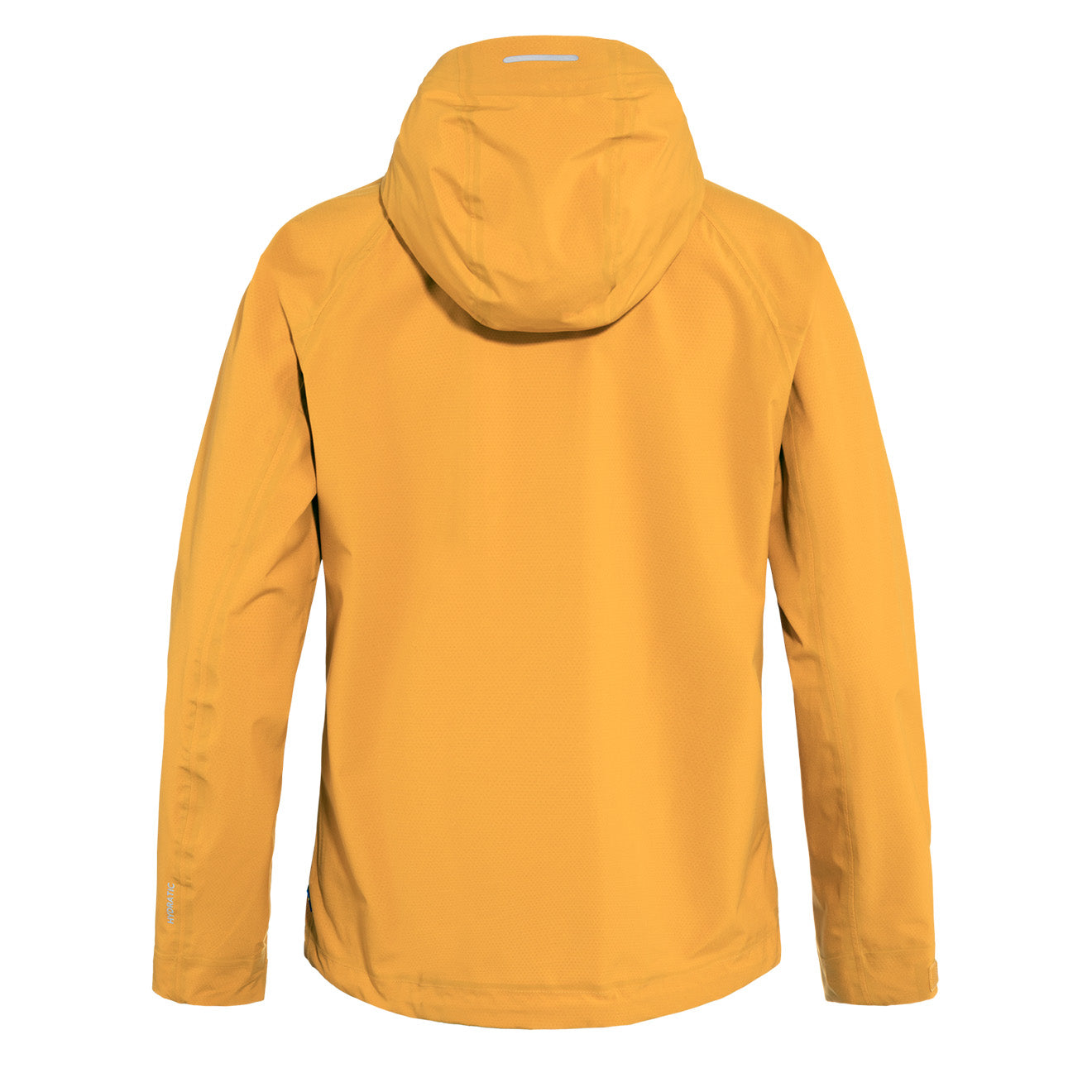 Fjallraven Womens HC Hydratic Trail Jacket Mustard Yellow Fjallraven