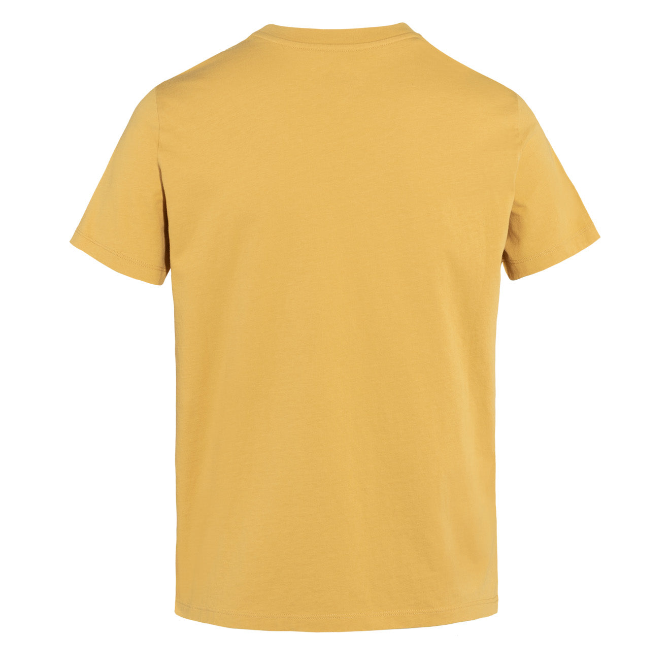 Fjallraven Womens Kanken Art T-Shirt Kantarell Fjallraven