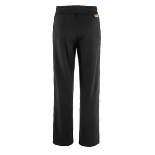 Fjallraven Womens Vardag Sweatpants Black - Parasol Store