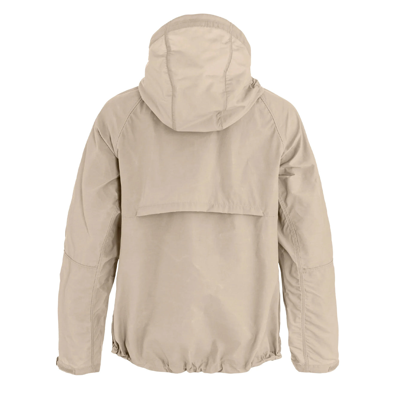 Fjallraven Womens Vardag Wind Jacket Fossil