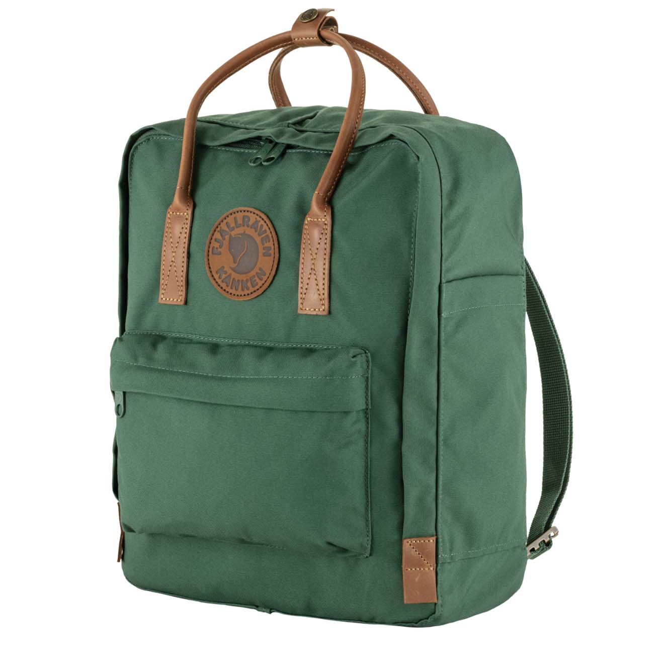 Fjallraven Kanken No. 2 Backpack Deep Patina Fjallraven Kanken Bags