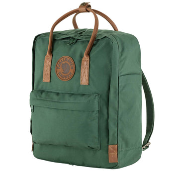 Fjallraven Kanken No. 2 Backpack Deep Patina Fjallraven Kanken Bags