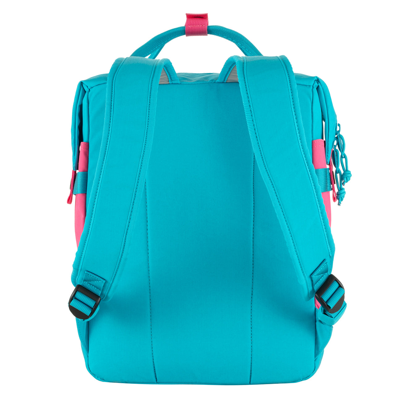 Fjallraven x Samlaren Haulpack 1A Deep Turquoise / Flamingo Pink Fjallraven x Samlaren