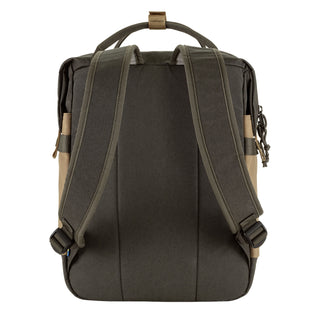 Fjallraven x Samlaren Haulpack 1C Brown / Dark Sand Fjallraven x Samlaren