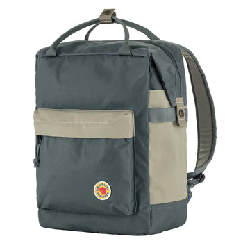 Fjallraven x Samlaren Haulpack 1D Dusk / Putty Fjallraven x Samlaren
