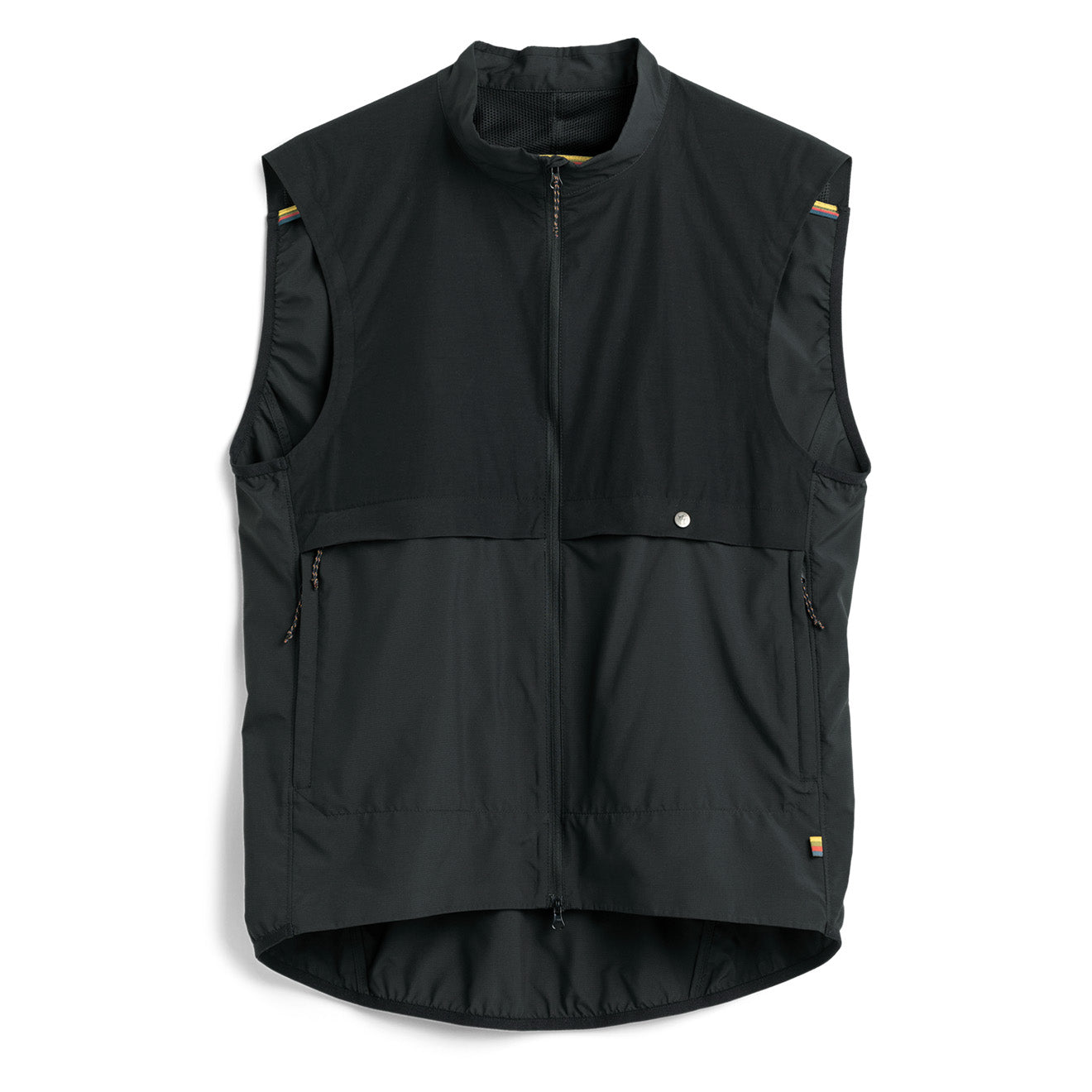 Fjallraven x Specialised Adventure Vest Black Fjallraven x Specialized