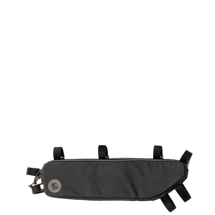 Fjallraven x Specialized Frame Bag S Black Fjallraven x Specialized