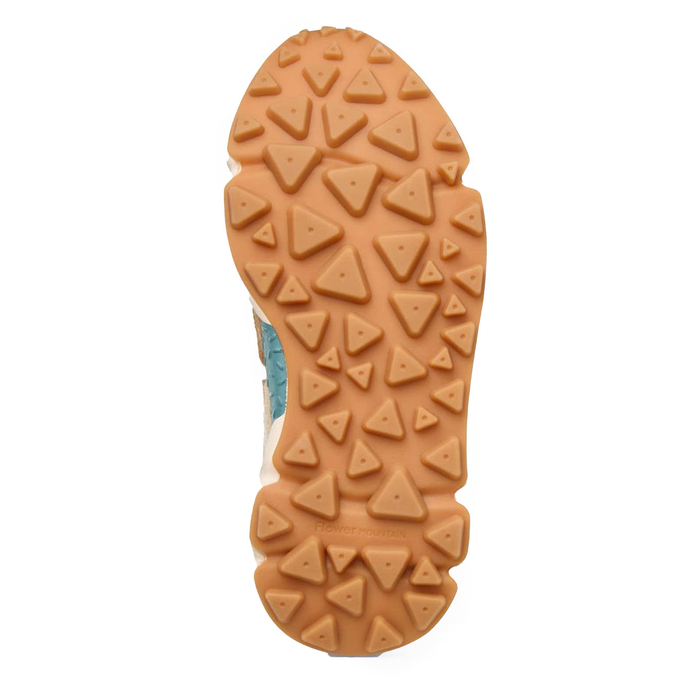 Flower Mountain Womens Yamano 3 Trainer Spring Flowers