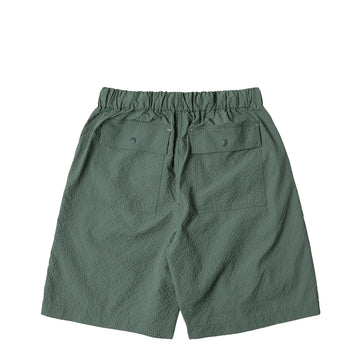 Frizmworks Comfortable Banding Shorts Teal Teal - Parasol Store