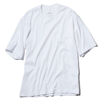 Goldwin Oversized T-Shirt White Goldwin
