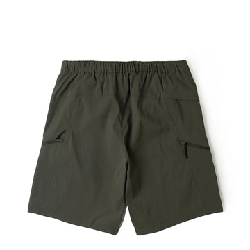 Goldwin CORDURA Stretch Ventilating Mil Shorts Forest Leaf - Parasol Store