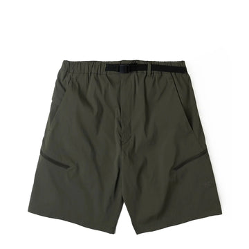 Goldwin CORDURA Stretch Ventilating Mil Shorts Forest Leaf - Parasol Store